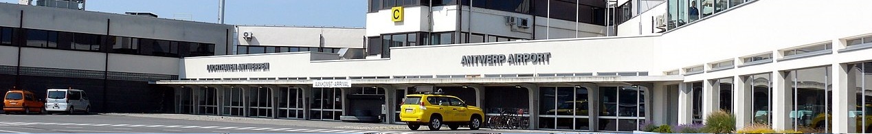 Taxi naar Antwerpen Airport 